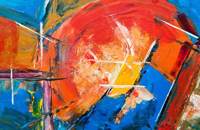 Artist tools: gouache paint; description and how to choose
