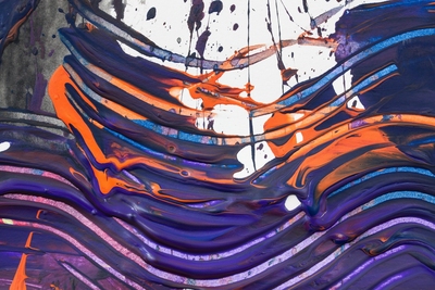 Materials of the artist: acrylic paints. Description and how to choose