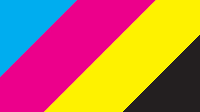 Colors for printing, select the “Clear” CMYK colors